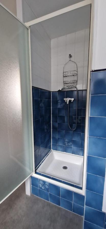 Studio 25 M2 Centre Uriage 생 마르탱 듀리아쥬 외부 사진