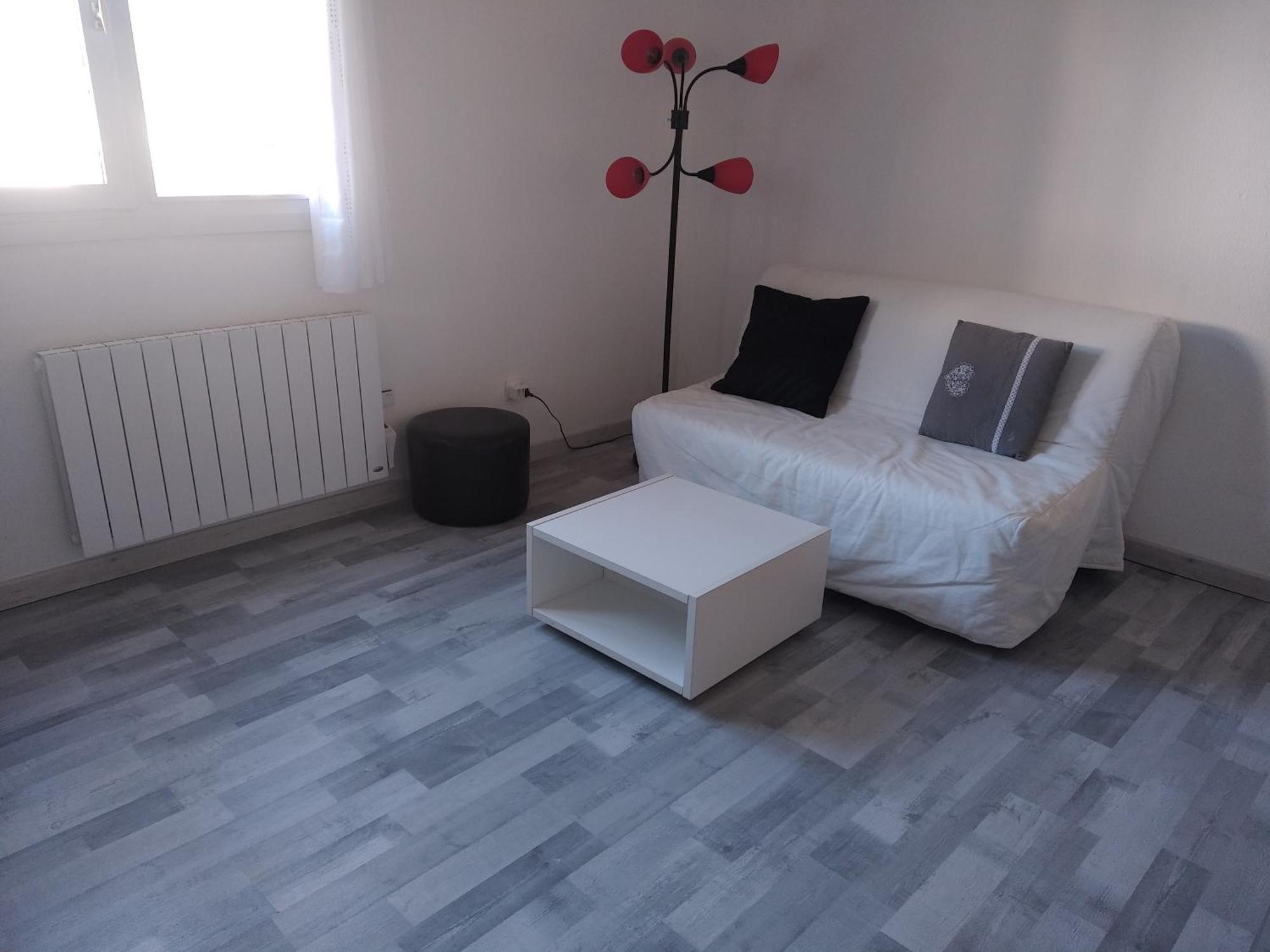 Studio 25 M2 Centre Uriage 생 마르탱 듀리아쥬 외부 사진